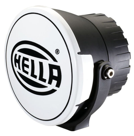 Hella Rallye 4000i Xenon Pencil Beam Compact - 6.693in Dia 35.0 Watts 12V D1S - 009094321