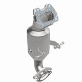 MagnaFlow 14-16 Ram ProMaster 1500/2500/3500 V6 3.6L CARB Compliant Direct Fit Catalytic Converter - 5551994