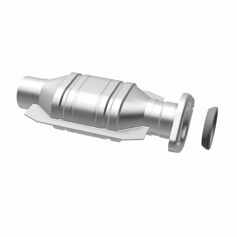 MagnaFlow Direct Fit Catalytic Converter 01-03 Highlander underbody - 93268