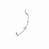 MagnaFlow Direct Fit Catalytic Converter Tercel 95-97 1.5L EFI - 23898