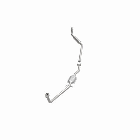 MagnaFlow Direct Fit Catalytic Converter Tercel 95-97 1.5L EFI - 23898