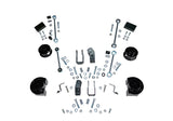 Superlift 2018 Jeep JL Wrangler Unlimited Including Rubicon Spacer Kit 2.5in Lift Kit - 5803