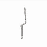 Magnaflow Conv DF 2013-2017 SL550 V8 4.6 OEM Underbody - 21-572