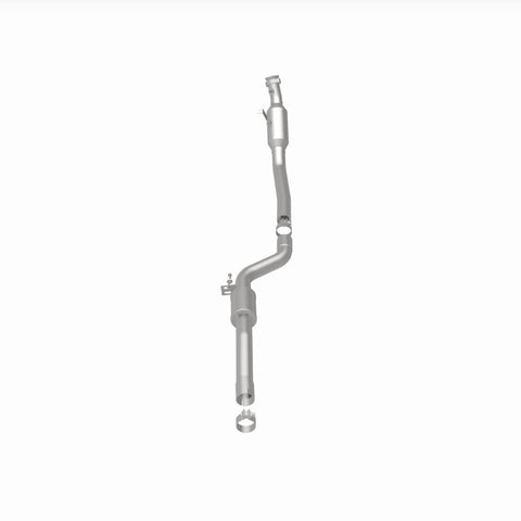 Magnaflow Conv DF 2013-2017 SL550 V8 4.6 OEM Underbody - 21-572