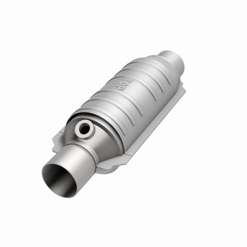 MagnaFlow Conv Universal 2.25 inch CA Tier 1 - 408035