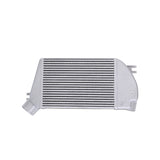 Mishimoto 2015 Subaru WRX Top-Mount Intercooler - Silver - MMTMIC-WRX-15SL