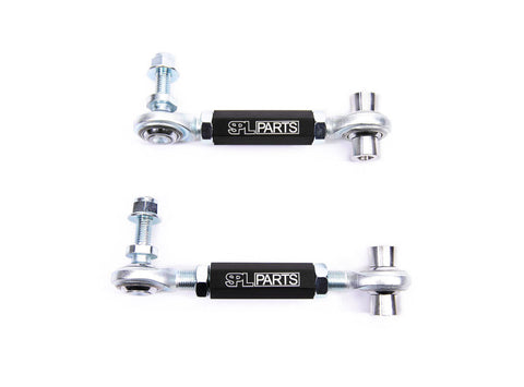 SPL Parts 2016+ Chevrolet Camaro (Gen 6) Rear Swaybar Endlinks - SPL RE CAM6