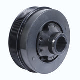Fluidampr 09-21 Nissan GT-R R35 VR38DETT Steel Internally Balanced Damper - 570901