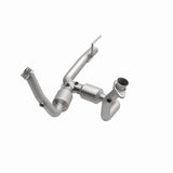 MagnaFlow Conv DF 99-01 G Cherokee 4.7 fr OEM - 49494