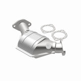 MagnaFlow Direct Fit Catalytic Converter Impreza 2.2L Front Conv - 51122
