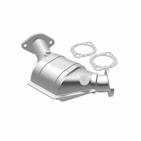 MagnaFlow Direct Fit Catalytic Converter 95-99 Subaru Impreza 2.2L - 444027