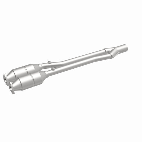 MagnaFlow Conv DF 04-06 TT Quattro 3.2L OEM - 49013