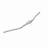 MagnaFlow DF Cat. Conv California Grade 92-93 Chrysler Town & Country 3.3L/94-95 Town & Country 3.8L - 3391274
