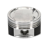 Wiseco Honda Turbo -14cc 1.219 X 89MM Piston Shelf Stock Kit - K544M89