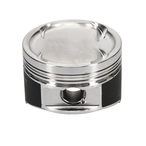 Wiseco Honda Turbo -14cc 1.219 X 89MM Piston Shelf Stock - 6544M89