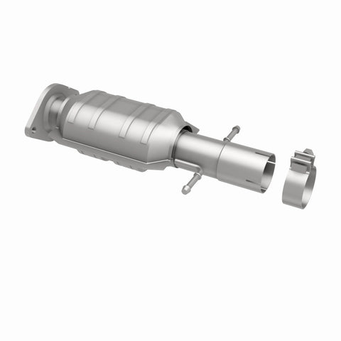 MagnaFlow Conv DF 09-11 Chevy Malibu 3.6L - 51913