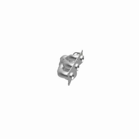 MagnaFlow Direct Fit Catalytic Converter 08-09 528i 3.0L Front - 51222