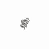 MagnaFlow Direct Fit Catalytic Converter 2008-2010 BMW 528i/528i xDrive 3.0L Underbody - 5531222