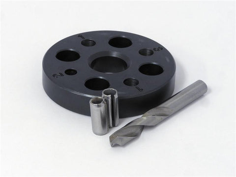 Fluidampr Dodge Cummins Drill Pin Kit - 300002