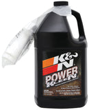 K&N Power Kleen Air Filter Cleaner (1 gallon) - 99-0635