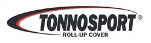 Access Tonnosport 08-15 Titan Crew Cab 7ft 3in Bed (Clamps On w/ or w/o Utili-Track) Roll-Up Cover - 22030199