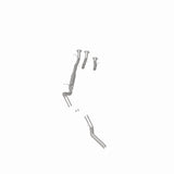 BRExhaust Exhaust Kit Replacement GM - 106-0979