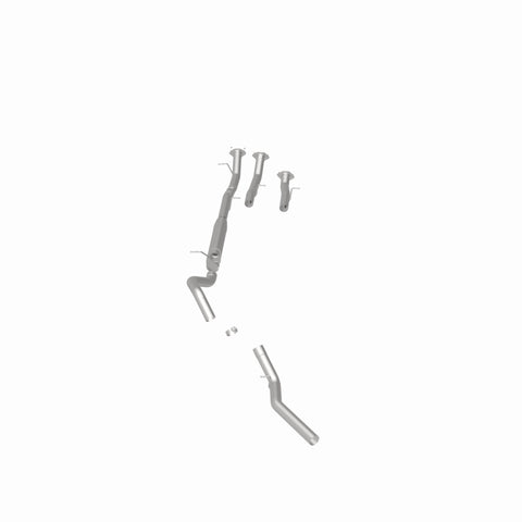 BRExhaust Exhaust Kit Replacement GM - 106-0979