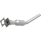 MagnaFlow Direct Fit Catalytic Converter 2004 Sebring L4 2.4 OEM Underbody - 21-920