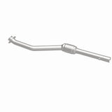 MagnaFlow Conv DF 99-00 BMW 540i 4.4L Driver Side Rear - 24520