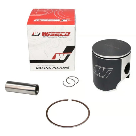 Wiseco Ski-Doo 600 HO/MXZ-X 600RS03-10 2834KA Piston Kit - 2458M07200