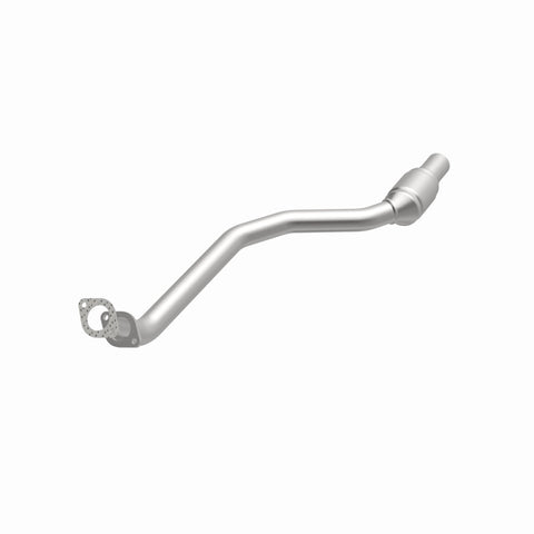 MagnaFlow Conv DF 08-09 BMW 535i 3.0L DS Rea - 49781