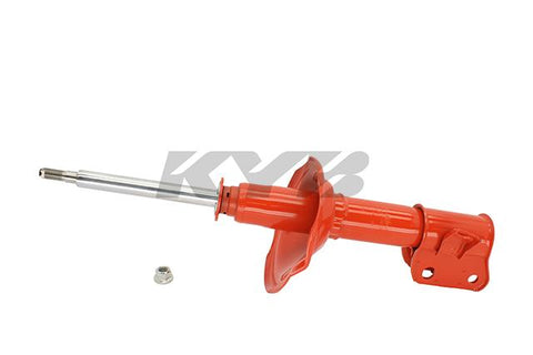 KYB Shocks & Struts AGX Front Left SUBARU Impreza (AWD) 1993-01 SUBARU Impreza (FWD) 1993-96 SUBARU - 734007