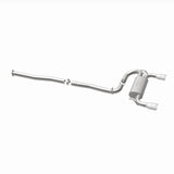 MagnaFlow 09-10 Mitsubishi Lancer Ralliart 2.0L Turbo SYS C/B - 15597