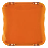 Rigid Industries Light Cover for D-XL Series Amber PRO - 321993
