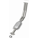 MagnaFlow Conv Geo-Suzuki 37.5X6.5X4 1.75/1.7 - 22618