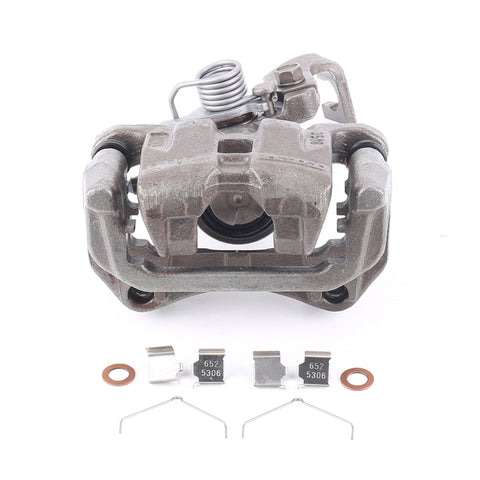 Power Stop 03-05 Mazda 6 Rear Right Autospecialty Caliper w/Bracket - L2859