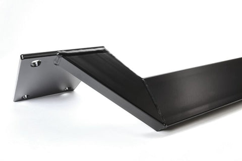 PERRIN 08-14 Subaru WRX/STI  Front Mount Intercooler Bumper Beam - Black - PSP-ITR-428