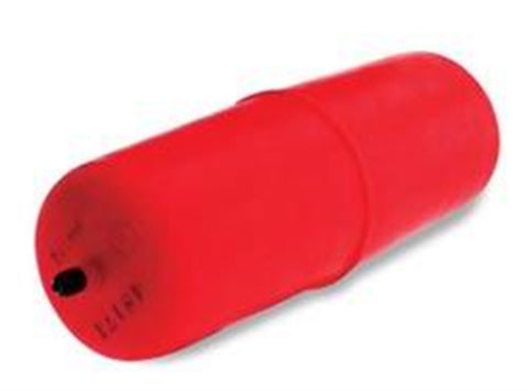 Air Lift Replacement Air Spring - Red Cylinder Type - 60232
