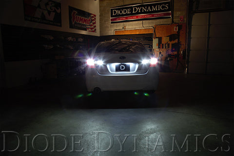 Diode Dynamics 15-19 Subaru Legacy Tail as Turn +Backup Module (USDM) Stage 2 - DD3059