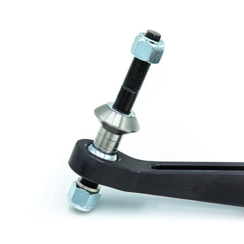SPL Parts 2019+ BMW (G20) & 2021+ BMW (G22) Front Lower Control Arm - SPL FLCA G2X