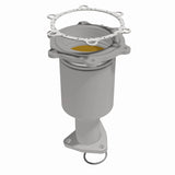 MagnaFlow Conv DF 01-04 Pathfinder P/S frt OE - 49321