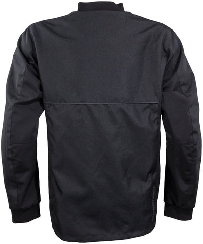 Speed and Strength Under The Radar Textile Jacket Black - XL - 609843