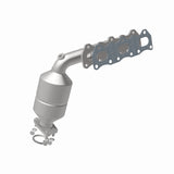 Magnaflow Conv DF 04-08 Grand Vitara V6 2.7L DS - 51254