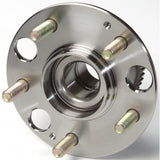 MOOG 1998 Isuzu Oasis Rear Hub Assembly - 512123