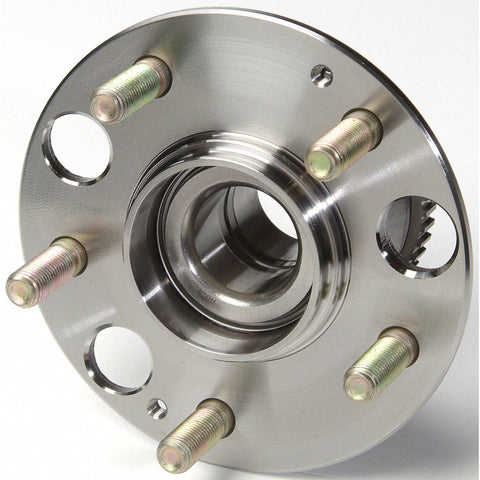MOOG 1998 Isuzu Oasis Rear Hub Assembly - 512123