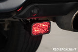 Diode Dynamics Stage Series Reverse Light Kit for 2019-PresentRam C1 Pro - DD7590