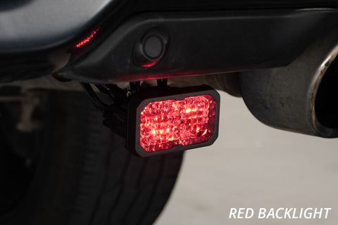 Diode Dynamics Stage Series Reverse Light Kit for 2019-PresentRam C1 Pro - DD7590