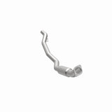 MagnaFlow 07-10 Dodge Charger 3.5L CARB Compliant Direct Fit Catalytic Converter - 5561539