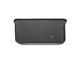 WeatherTech 08-13 Smart ForTwo Cargo Liners - Black - 40391