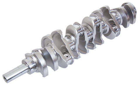 Eagle Toyota 2JZ 4340 Billet Crankshaft - 32JZ37015590
